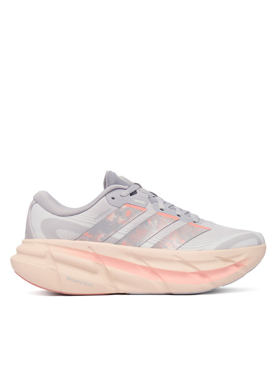 adidas Buty do biegania adistar 5 Running Shoes KH9099 Szary