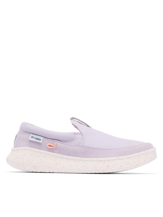 Columbia Buty do sportów wodnych PFG Boatside™ 2062741 Fioletowy