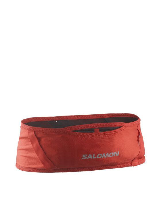 Salomon Pas sportowy Pulse LC2180000 Czerwony