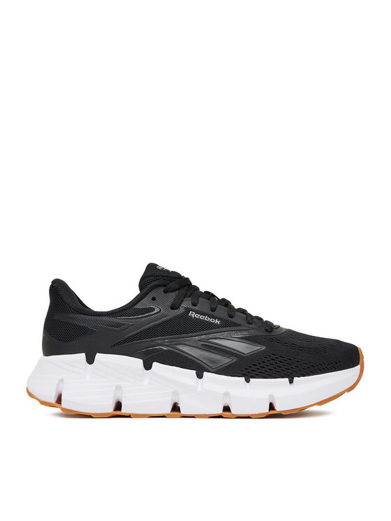 Reebok Buty do biegania EO-ZIG DYNAMICA 6 100225495 Czarny