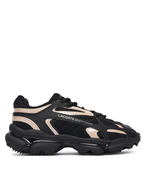 Lacoste Sneakersy 52SFA0136 Czarny