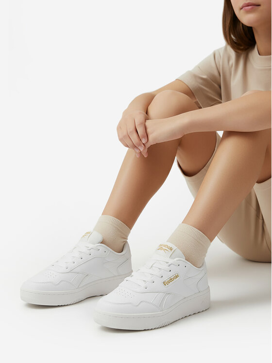 Reebok Sneakersy CEO-123 Biały