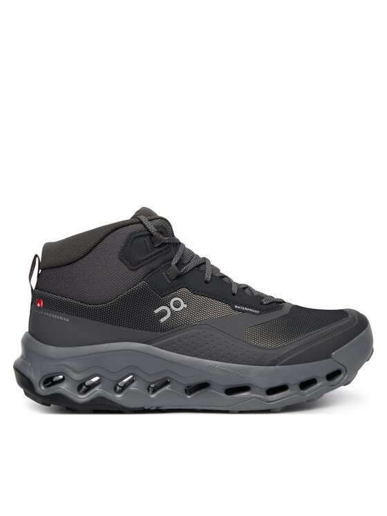 On Trekkingi Cloudhorizon 2 Mid WP 3MG30710 Czarny