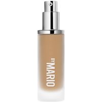 Makeup By Mario Surrealskin Natural Finish Foundation - Naturalny Podkład W Płynie - Surrealskin Natural Finish 15 N - Dla Kobiet