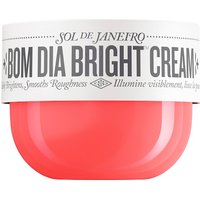 Sol De Janeiro Bom Dia Brighttm - Krem - Bom Dia Bright Cream - Dla Kobiet