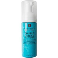 Erborian Double Mousse - Pianka oczyszczająca