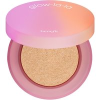 Benefit Cosmetics Glow-la-la - Rozświetlacz W Pudrze - glow-la-la Nova Highlight Powder - Dla Kobiet