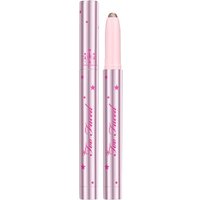 Too Faced Quickie Queen - Cień Do Powiek W Sztyfcie - Cream Eye Shadow Stick - Love Stone - Dla Kobiet