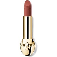 Guerlain Rouge g - Klejnot Wśród Pomadek Z Możliwością Personalizacji - Rouge g Recharge Velvet 360 - Dla Kobiet