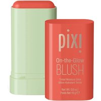 Pixi On-the-glow Blush - Róż W Sztyfcie - glow 'on-the-glow Blush Juicy - Dla Kobiet