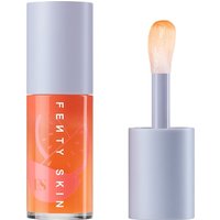 Fenty Skin Fenty Treatz - Nawilżający I Wzmacniający Olejek Do Ust - Lip Oil Melon Treat Hydrating Lip Oil - Dla Kobiet
