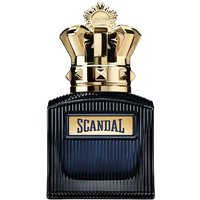 Jean Paul Gaultier Jean Paul gaultier Scandal Intense For Him - Woda Perfumowana - Scandal Man Intense Edp - Dla Mężczyzn