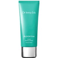 Dr Irena Eris Instant Moisture Pielęgnacja Twarzy Face & Neck - Pielęgnacja Twarzya Nawilżająca - Algorithm Pielęgnacja Twarzy - Dla Kobiet