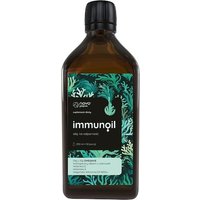 Noyo Pharm Noyo Immun Oil - Suplement Diety - Immun Oil - Dla Kobiet