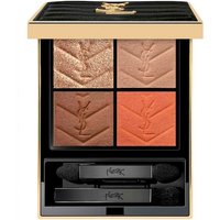 Yves Saint Laurent Couture Mini Clutch Palette - Paletki - Couture Mini Clutch Eyeshadow 810 Mv - Dla Kobiet