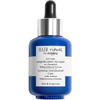 Hair Rituel By Sisley Anti-dandruff Cure - Serum Do Włosów - Hair Rituel Cure Antipelliculaire - Dla Kobiet