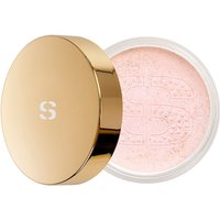 Sisley Phyto-teint Poudre Libre - Puder Sypki - Phyto-teint Poudre Libre 3 Rosy - Dla Kobiet
