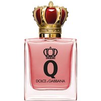 Dolce & Gabbana Q By Dolce&gabbana - Intensywna Woda Perfumowana - Q Edp Intense - Dla Kobiet