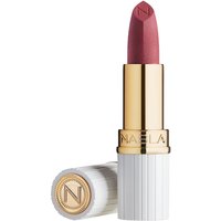 Nabla Matte Pleasure Lipstick - Trwała Matowa Szminka, Pełny Kolor - Matte Lipstick Pleasure - Karma Red - Dla Kobiet
