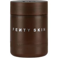 Fenty Skin Plush Puddin' - Intensywnie Regenerująca Pielęgnacja Twarzya Do Ust - Plush Puddin Cacao - Dla Kobiet