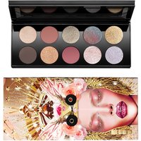 Pat Mcgrath Labs Mothership X: Moonlit Seduction - Paleta Cieni Do Powiek - Eyeshadow Pallete - Dla Kobiet