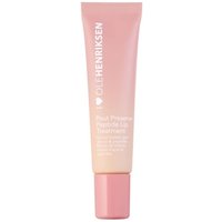 OLEHENRIKSEN Pout Preserve Lip Treatment - Nawilżająca I Przeciwstarzeniowa Pielęgnacja Ust - Pout Preserve Peach glaze - Dla Kobiet