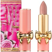 Pat Mcgrath Labs Satinallure Lipstick - Pomadka - Satin Allure Nude Venus - Dla Kobiet