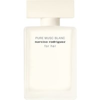Narciso Rodriguez Pure Musc Blanc - Eau De Parfum Intense - For Her Pure Musc Blanc Edpi - Dla Kobiet