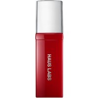 Haus Labs By Lady Gaga Atomic Shake Lip Lacquer - Pomadka Do Ust O Efekcie Lakierowanego Połysku - Atomic Shake Lip Lacquer Ruby - Dla Kobiet