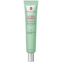 Erborian Cc Red Correct - Krem Cc Łagodzący I Redukujący Zaczerwienienia - Centella Cc Red Correct R26 - Dla Kobiet