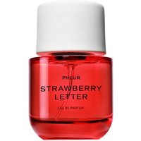 Phlur Strawberry Letter - Woda perfumowana