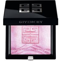 Givenchy Prisme Libre Highlighter Powder – Nawilżający Marmurkowy Puder Rozświetlający - Prisme Libre Highlighter H001 - Dla Kobiet