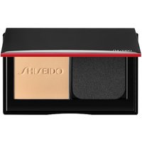 Shiseido Self-refreshing Custom Finish Powder Foundation - Podkład - Shiseido Sync Foun - Dla Kobiet