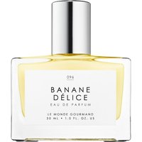 Le Monde Gourmand Banane Délice - Woda perfumowana