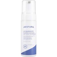 Aestura Atobarrier365 Foaming Cleanser - Pianka Oczyszczająca I Równoważąca Ph - Atobarrier365 Foaming Cleanser - Dla Kobiet