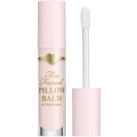 Too Faced Pillow Balm Original - Balsam Nawilżający Do Ust - Pillow Balm Revamp Original - Dla Kobiet