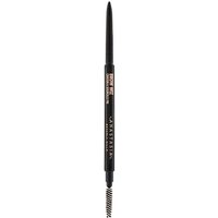 Anastasia Beverly Hills Brow Wiz - Kredka Do Brwi - Ebony (0,085 g) - Dla Kobiet