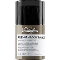 L'oréal Professionnel Absolut Molecular Repair - Maska do włosów bez spłukiwania