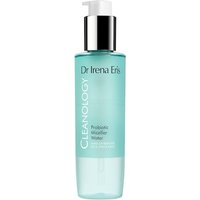 Dr Irena Eris Cleanology - Probiotyczny Płyn Micelarny Do Demakijażu Twarzy