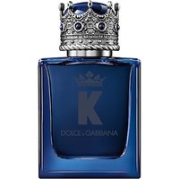 Dolce & Gabbana K By Dolce&gabbana - Intensywna Woda Perfumowana - K Edp Intense - Dla Mężczyzn