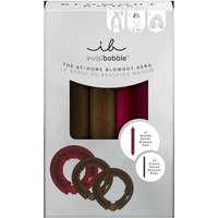 Invisibobble Blowout Hero Premium Set - Zestaw do kręcenia loków bez użycia ciepła
