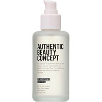 Authentic Beauty Concept Beautifying Rich Oil - Odżywczy Olejek Zapewniający Lśniące I gładkie Włosy - - Dla Kobiet