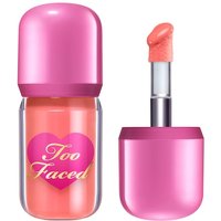 Too Faced Love Flush Blush - Rozświetlający Róż W Płynie - Love Flush Lquid Blus-at .2floz - Dla Kobiet