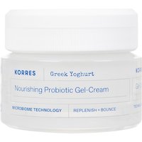 Korres Greek Yoghurt - Krem nawilżający dla skóry normalnej i mieszanej