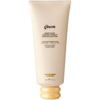 Gisou Honey gloss Ceramide Therapy - Odżywka Nawilżająca - Honey Infused Hydrating Condi - Dla Kobiet