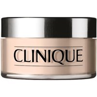 Clinique Blended Face Powder — Puder Sypki - Blended Face Powder 03 - Dla Kobiet