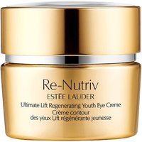 Estée Lauder Re-Nutriv Ultimate Lift Regenerating Youth Eye Cream - Krem pod oczy
