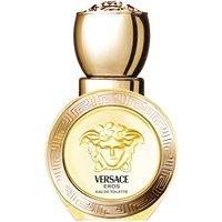 Versace Eros Pour Femme - Woda Toaletowa - Atomizer - Dla Kobiet