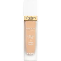 Sisley Sisleÿa Le Teint - Podkład Do Twarzy - Sisleya Le Teint 2n Ivory Beig - Dla Kobiet