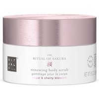 Rituals The Ritual Of Sakura - Peeling Do Ciała - Sakura Body Scrub - Dla Kobiet